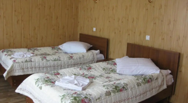 Двухместный номер Standard Elita Guest House