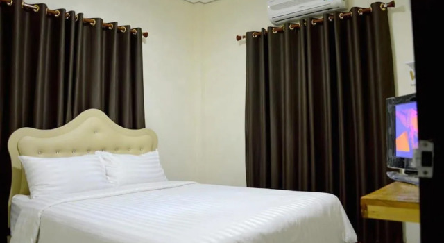 Rungrudee Homestay
