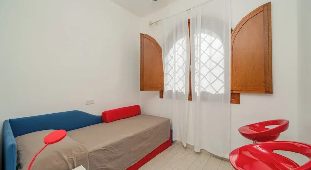 Апартаменты Casa delle Ginestre by Wonderful Italy