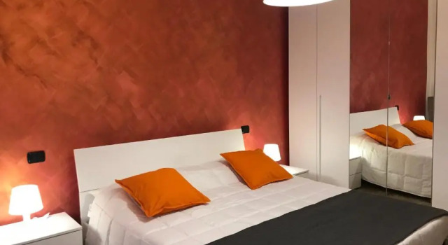 Номер Standard B&B mò•sì