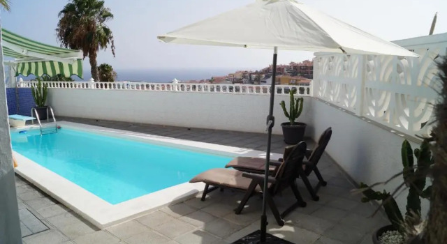 Loma Dos, Arguineguin, Prenota Appartamento Arguineguin Gran Canaria