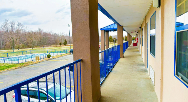 Happy Stay Inn Madisonville I-69 By OYO, Reserva ahora Hotel Madisonville Kentucky