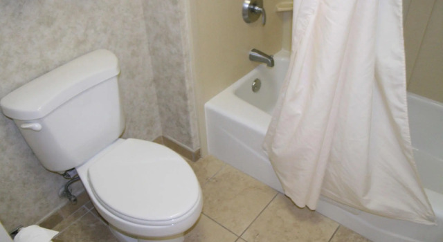 Dobbelt suite Hampton Inn Gainesville