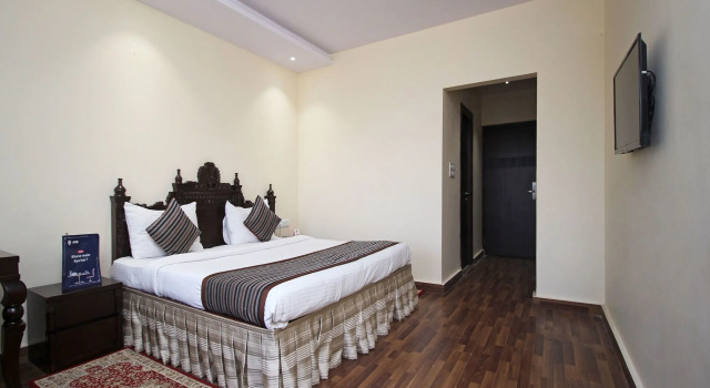 The Residency - A Boutique Hotel, Забронировать Отель Отели штата Раджастхана с завтраком, Завтраки