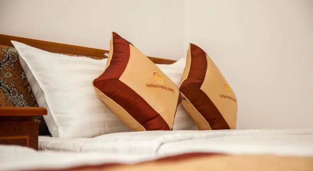 Номер Standard Satraco Royal Hotel