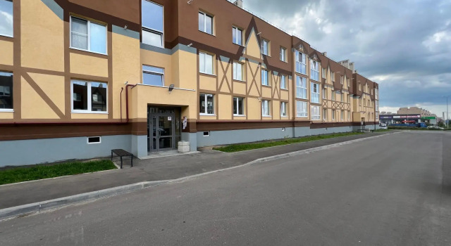 Apartments on the right bank of Kaluga, Prenota Appartamento Kaluga 