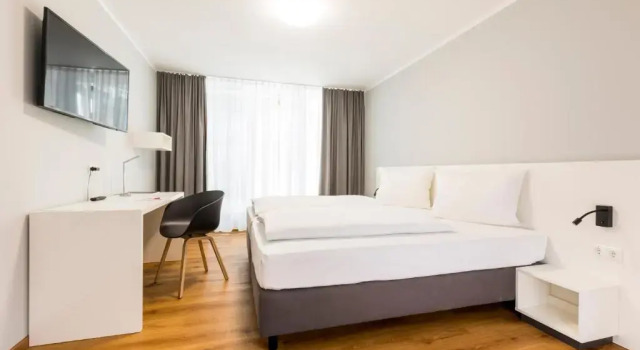 mk monteurzimmer eschborn, Забронировать Гостевой дом Недорогие отели Эшборн, недорого