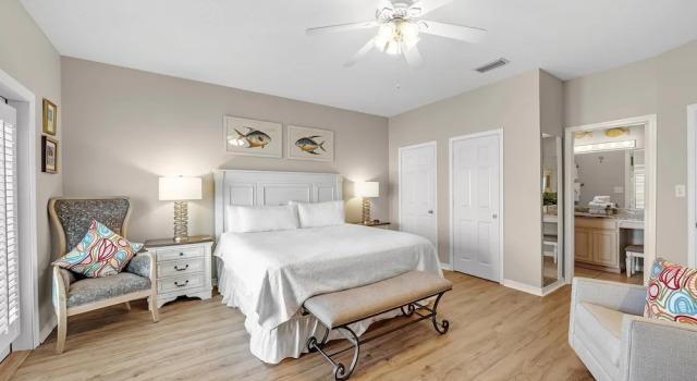 Charter Landing A7, Prenota Appartamento Hotel a Alabama con piscina, Piscina