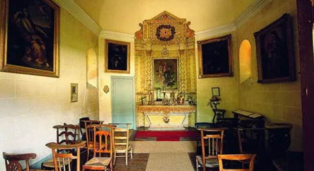 Château d'Urtubie, 预订 酒店 乌瑞基尼 French Basque Country