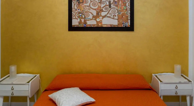 Номер Standard B&B La Rinascita