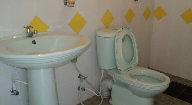 Sethway Village, Забронировать Отель Миннерия Район Полоннарува