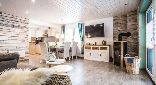 A gem of a Modern Retreat, Book Vacation Home Hasselfelde Saxony-Anhalt