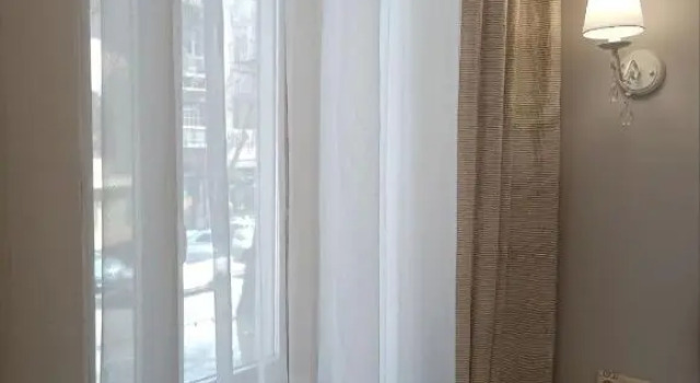 Апартаменты Hotel Menshikov
