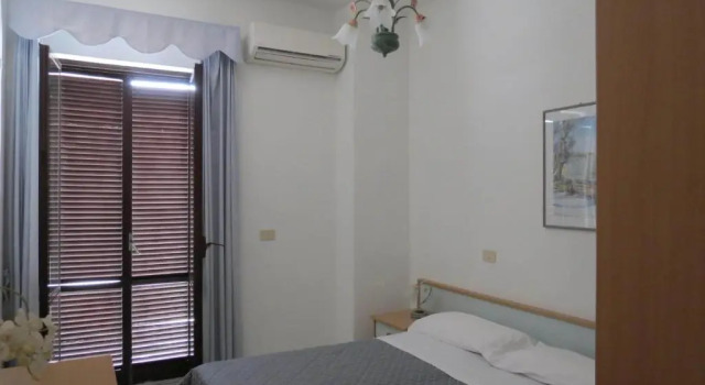Номер Comfort Hotel Santa Maria