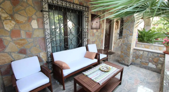 Студия Comfort Apartments Marlina