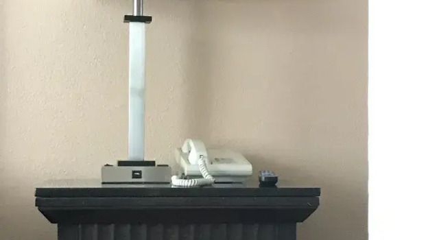 Townhouse Motel
