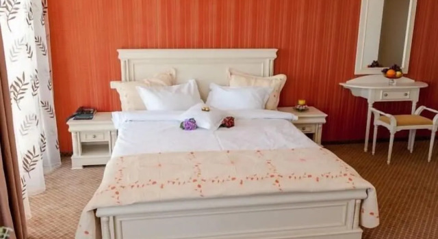 Двухместный номер Standard Hotel Hawaii