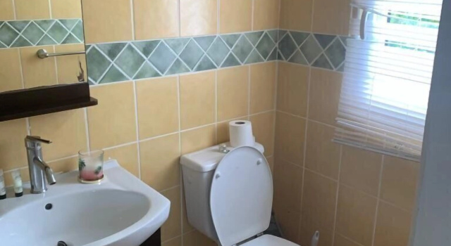 Villa Kapresse Guest House