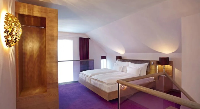 Abito Suites