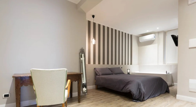 Номер Standard B&B Casamia