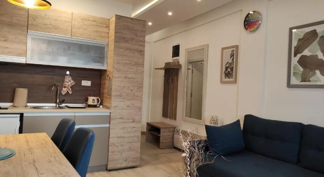 Studio Gavrilović L33 Milmari Kopaonik, Buchen Sie Hotel Kopaonik 