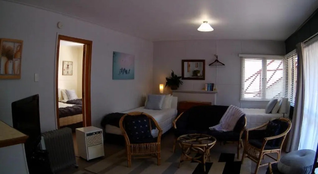 Апартаменты Alfa Boutique Motel