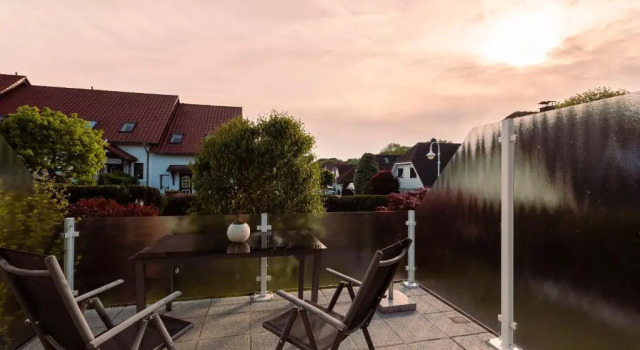 Ferienwohnung Wenzlaff, Réserver Hôtel Sassnitz Rügen
