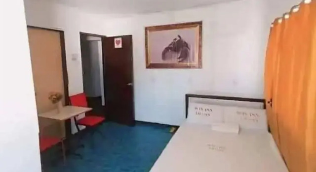 Номер Deluxe Wjv Inn Liloan
