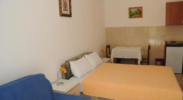 Apartments Dragišić, Reservar Apartamento Blizikuce Budva County
