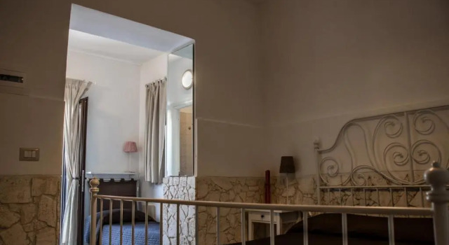 Standard cameră Il Giunco B&B