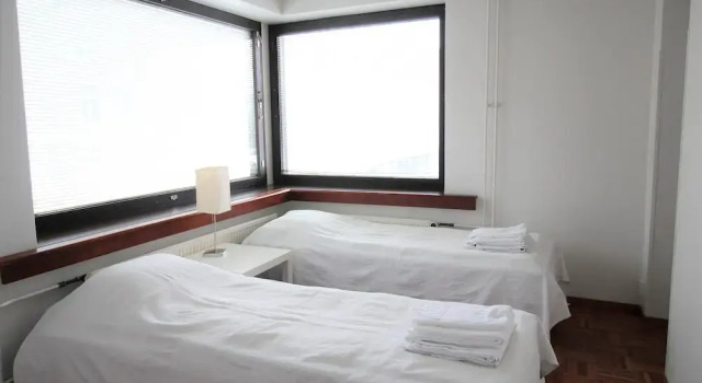 Forenom Apartments Rauhankatu 16, Забронировать Апартаменты/квартира Лахти Горнолыжный курорт Мессиля