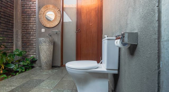 Вилла Serenia Villas Amed - Private Pool Villa Near Amed Beach