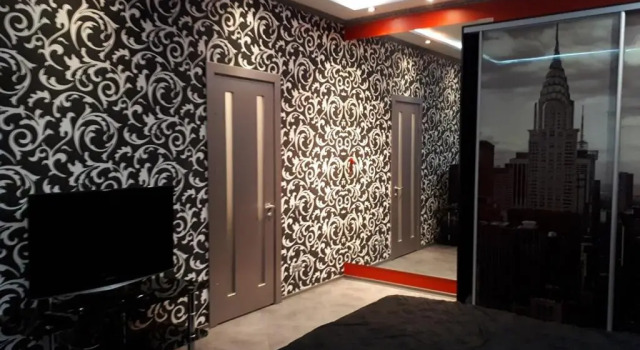 Chudo Gorod Apartment, Забронировать Апартаменты/квартира СПА-отели Одессы, рядом с Одесский железнодорожный вокзал, SPA-услуги