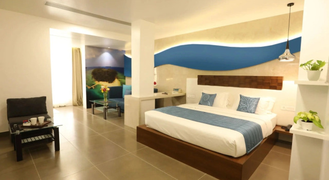 Hotel Silverspring, Rezerwuj Hotel Port Blair Andaman Islands