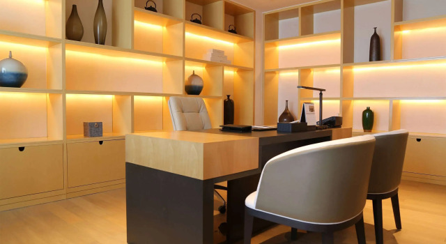 Howard Johnson by Wyndham Glory Plaza ChengHai, Boek Hotel Shantou Guangdong