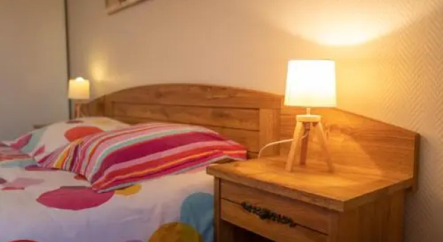 L'oberstadt - Groupe, Rezervați Apartament Scherwiller Alsacia