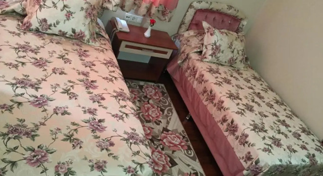 Двухместный номер Standard Bayındır Palme Hotel