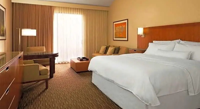 Номер Standard The Westin Rancho Mirage Golf Resort & Spa