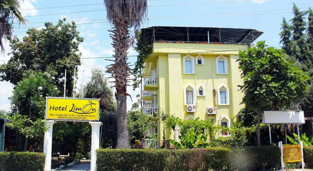 Limon Hotel