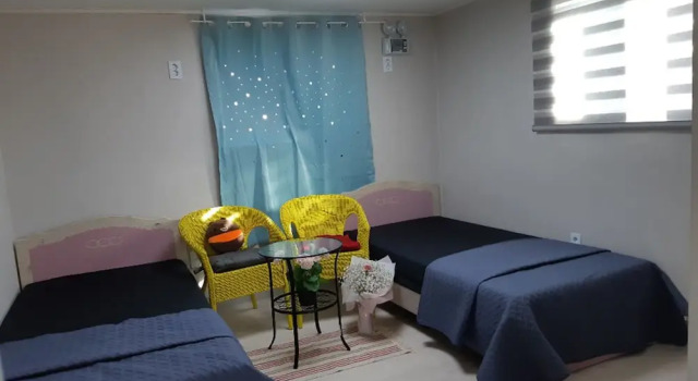 Dadam House