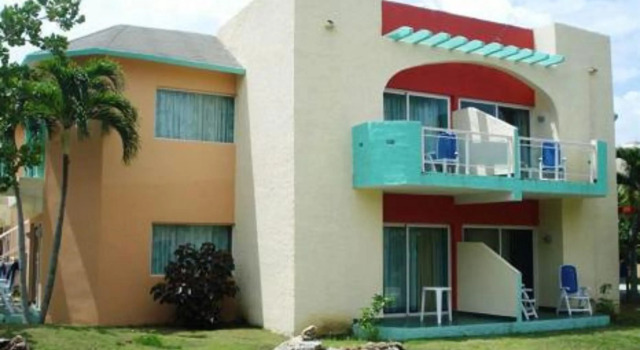 Starfish Varadero - All Inclusive