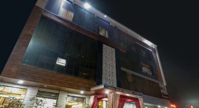 Townhouse 668 Hotel Vaishali Grand, Забронировать Отель Отели штата Раджастхана 3 звезды, 3*