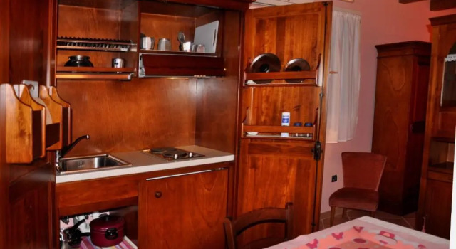 Студия Superior Agriturismo Alla Casella
