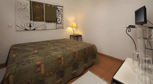 Одноместный номер Standard Betica Hotel Rural