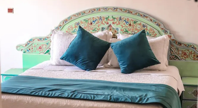 Двухместный номер Standard Hotel Farah El Janoub