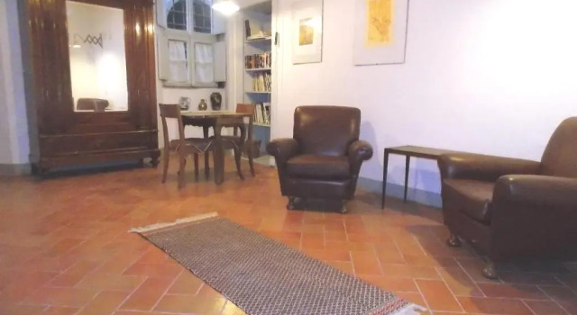Апартаменты c 1 комнатой Casa Cordati