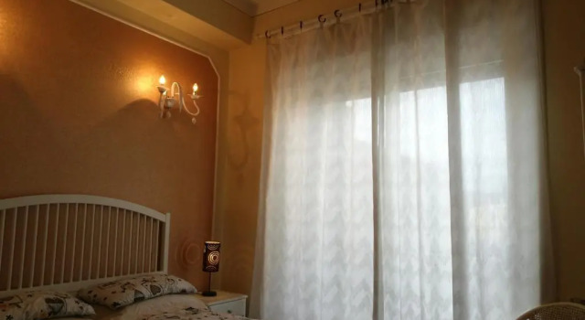 Двухместный номер Standard с балконом B&B COLOSSEO