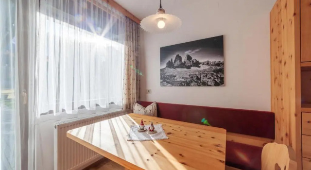 Студия Residence Emmy