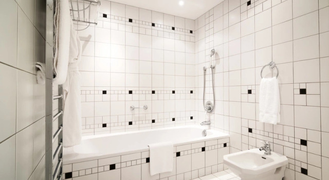 Номер Standard LAgapa Hôtel - Spa Codage