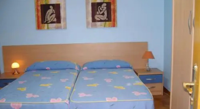 Hospedaje Argoños